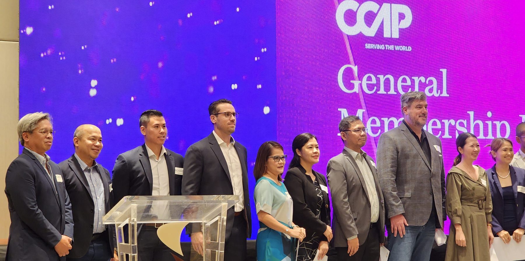 DME Service Solutions becomes a member of CCAP.