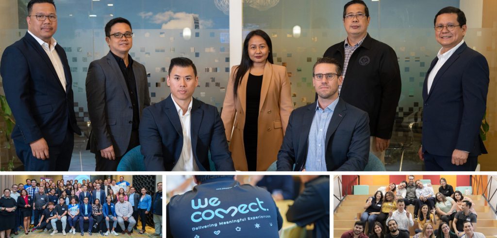 Leaders and Employees of DME Service Solutions