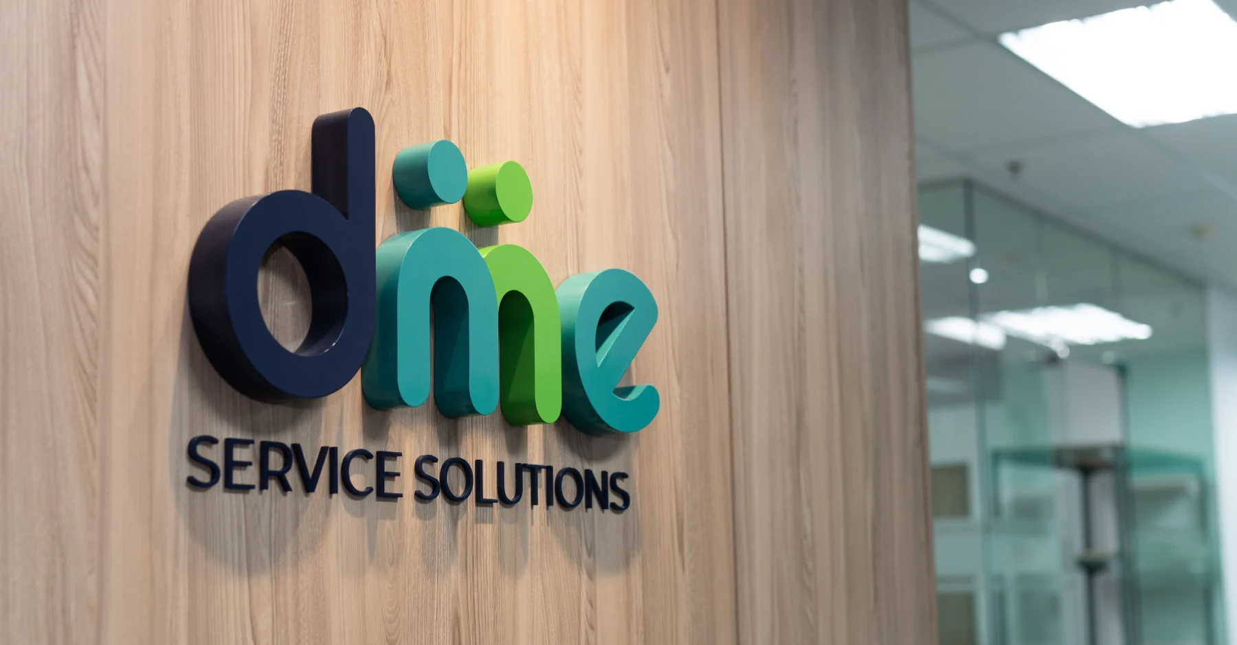 DME Service Solutions Office