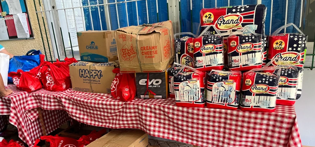 DME Service Solutions shares goods to aiding individuals with special needs