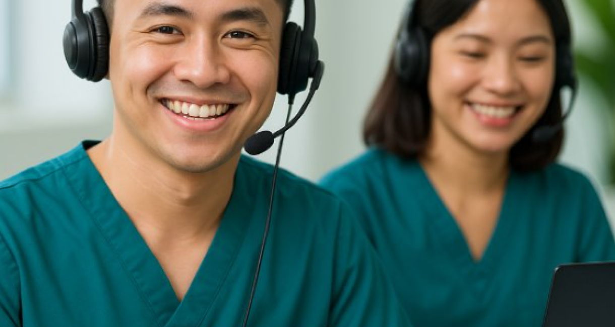 Account Management​