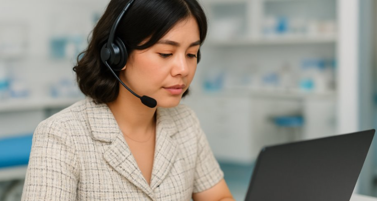 Data Entry - DME Service Solutions