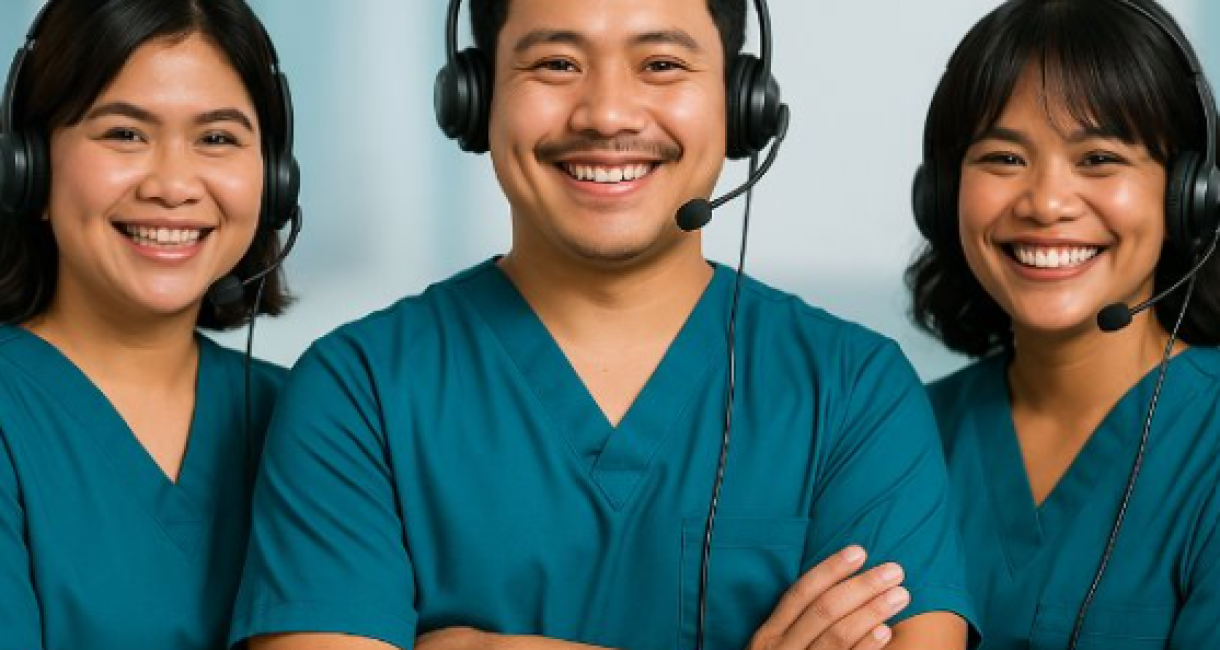 Denial Management​