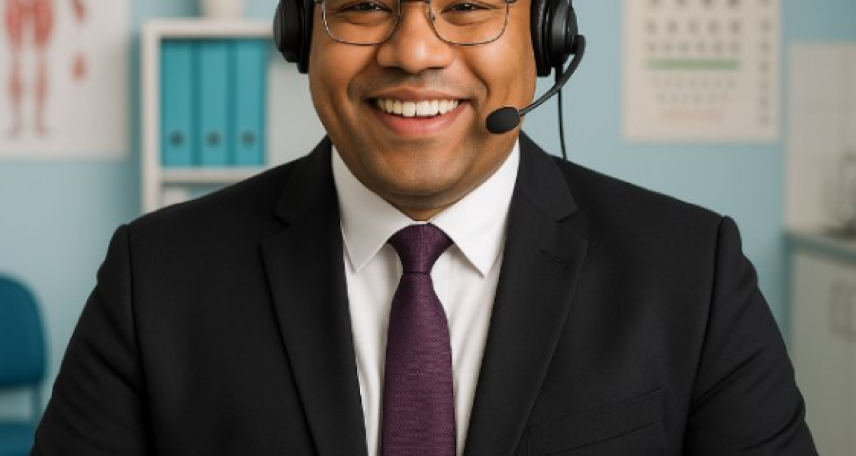 Document Scanning Process​