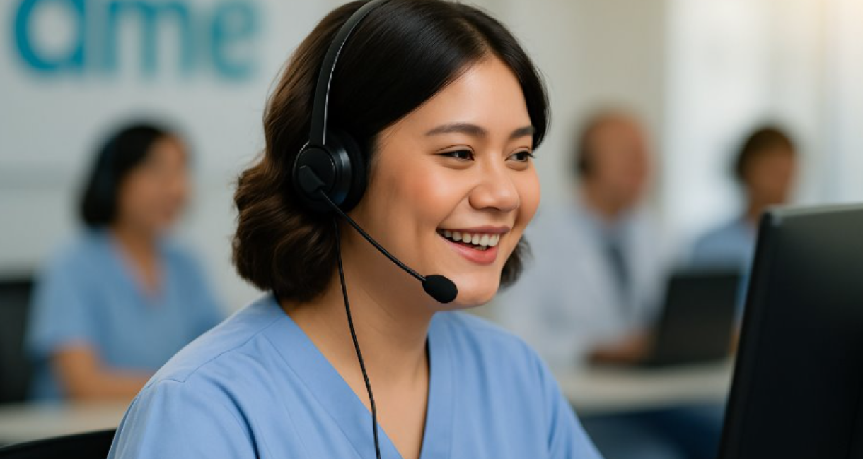 New Patient Intake​