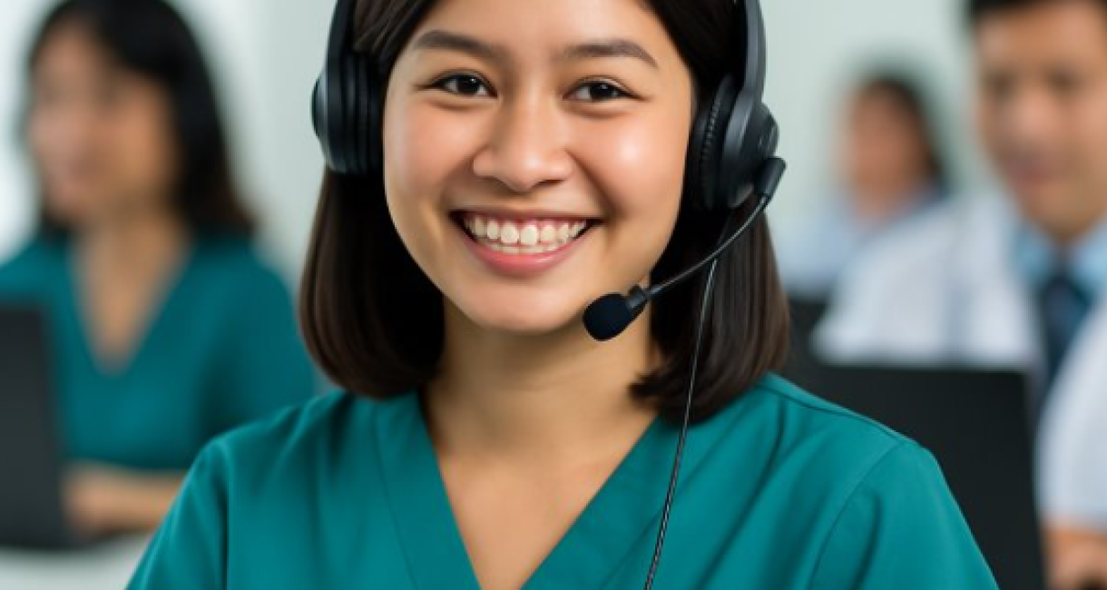 New Patient Sales​