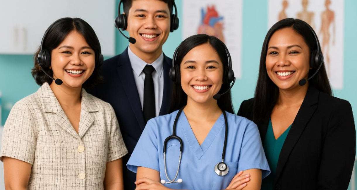 Patient Collections - DME Service Solutions